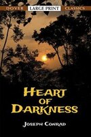 Heart of Darkness: (Large Print)