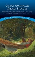 Great American Short Stories