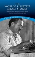 The World's Greatest Short Stories