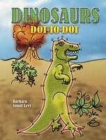 Dinosaurs Dot-to-Dot