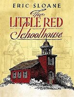 The Little Red Schoolhouse