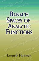 Banach Spaces of Analytic Functions