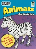 Animals: Activities