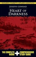 Heart of Darkness Thrift Study Edition