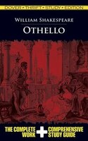 Othello Thrift Study Edition