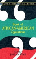 Book of African-American Quotations