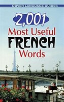 2,001 Most Useful French Words