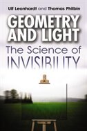 Geometry and Light: The Science of Invisibility