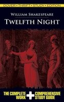 Twelfth Night Thrift Study Edition