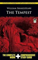 The Tempest Thrift Study Edition