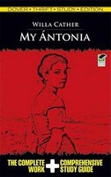 My Antonia Thrift Study Edition