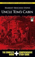 Uncle Tom's Cabin Thrift Study Edition