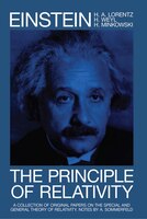 The Principle Of Relativity