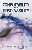 Computability And Unsolvability
