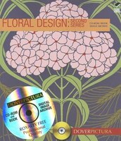 Floral Design: Second Series