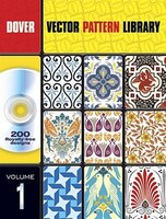 Vector Pattern Library