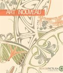 Art Nouveau [With CDROM]