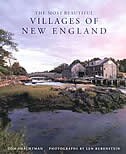 The Most Beautiful Villages of New England