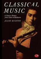 World Art Series Classical Music