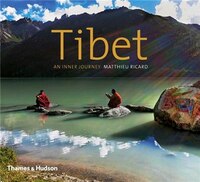 Tibet: An Inner Journey