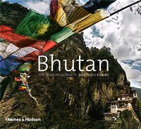 Bhutan: The Land Of Serenity