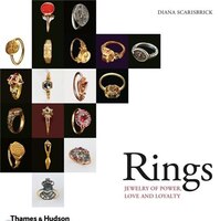 Rings: Minature Monuments To Love, Power And Devotion
