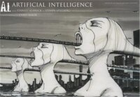 A.i. Artificial Intelligence: From Stanley Kubrick To Steven Spielberg: The Vision Behind The