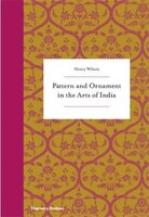 Pattern And Ornament In The Arts Of India