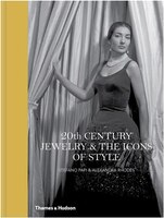 20th Century Jewelry & The Icons Of Style