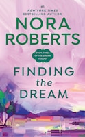 Finding The Dream: Dream Trilogy