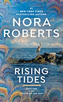 Rising Tides (The Chesapeake Bay Saga, Book 2)