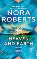 Heaven And Earth: Three Sisters Island Trilogy