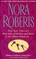 Nora Roberts Key Trilogy Box Set