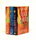 Nora Roberts In The Garden Box Set: In The Garden Box Set