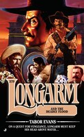Longarm #379: Longarm And The Deadly Flood