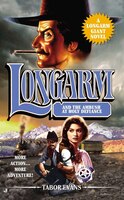 Longarm Giant #30: Longarm And The Ambush At Holy Defiance