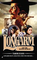 The Longarm #435: Longarm And The Missing Husband