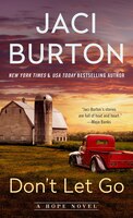 Don't Let Go (A Hope Novel)
