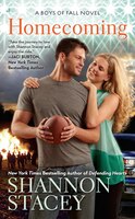 Homecoming (A Boys of Fall Novel)