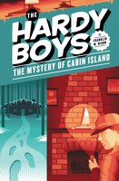 The Mystery Of Cabin Island #8