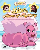 Lion, Mane Of Mystery