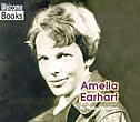 Welcome Books: Amelia Earhart: Real People