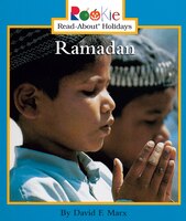 Ramadan (rookie Read-about Holidays: Previous Editions)