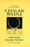 Postwar Polish Poetry: Third Expanded Edition