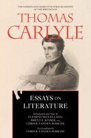 Essays On Literature