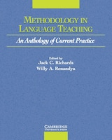 Methodology in Language Teaching: An Anthology of Current Practice