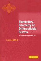Elementary Geometry of Differentiable Curves: An Undergraduate Introduction