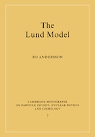 The Lund Model: Lund Model