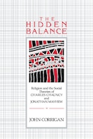 The Hidden Balance: Religion and the Social Theories of Charles Chauncy and Jonathan Mayhew