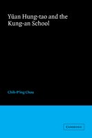 Yüan Hung-tao And The Kung-an School